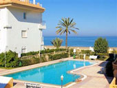 Denia Holiday Rentals